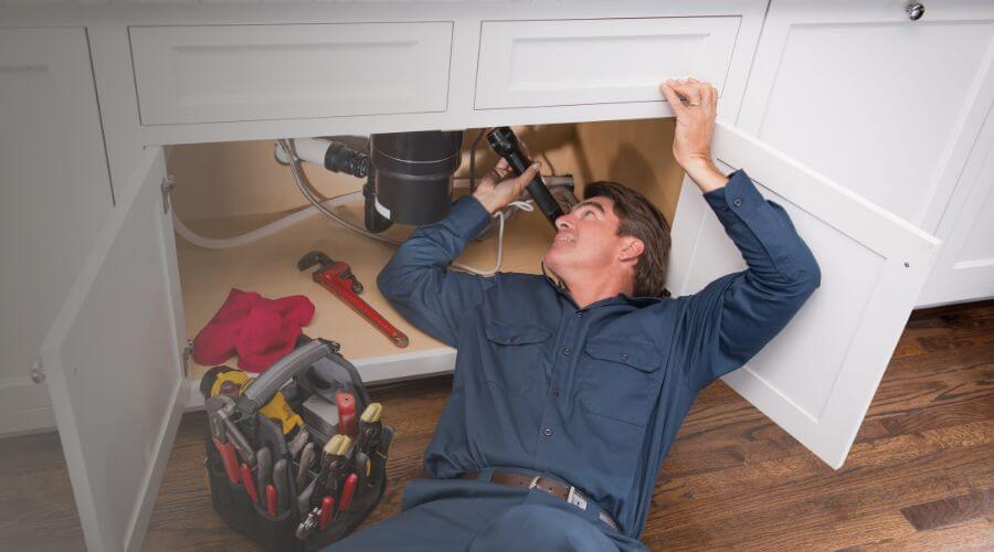Local water heater installation in Manor, PA